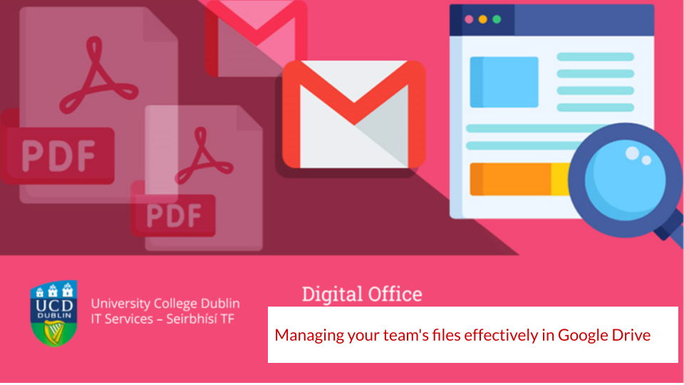 Digital Office coverslide_ managing your team's files effectively in Google Drive